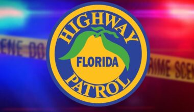 Bicyclist seriously injured Monday after collision with sedan on Capital Circle SW