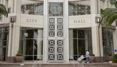 Avian flu linked to more bird deaths in downtown Orlando, city says