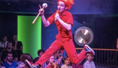 Broward Off Center series brings quirky shows to SoFlo