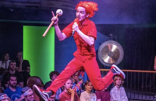 Broward Off Center series brings quirky shows to SoFlo