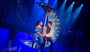 Review of Broadway's '& Juliet' in Miami & Fort Lauderdale