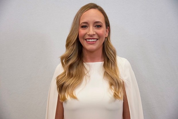 Sarah Leonardi is vice chair of the Broward County School Board. (courtesy, Sarah Leonardi)