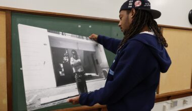 Think you know Sistrunk? New exhibit shows how Fort Lauderdale neighborhood has changed