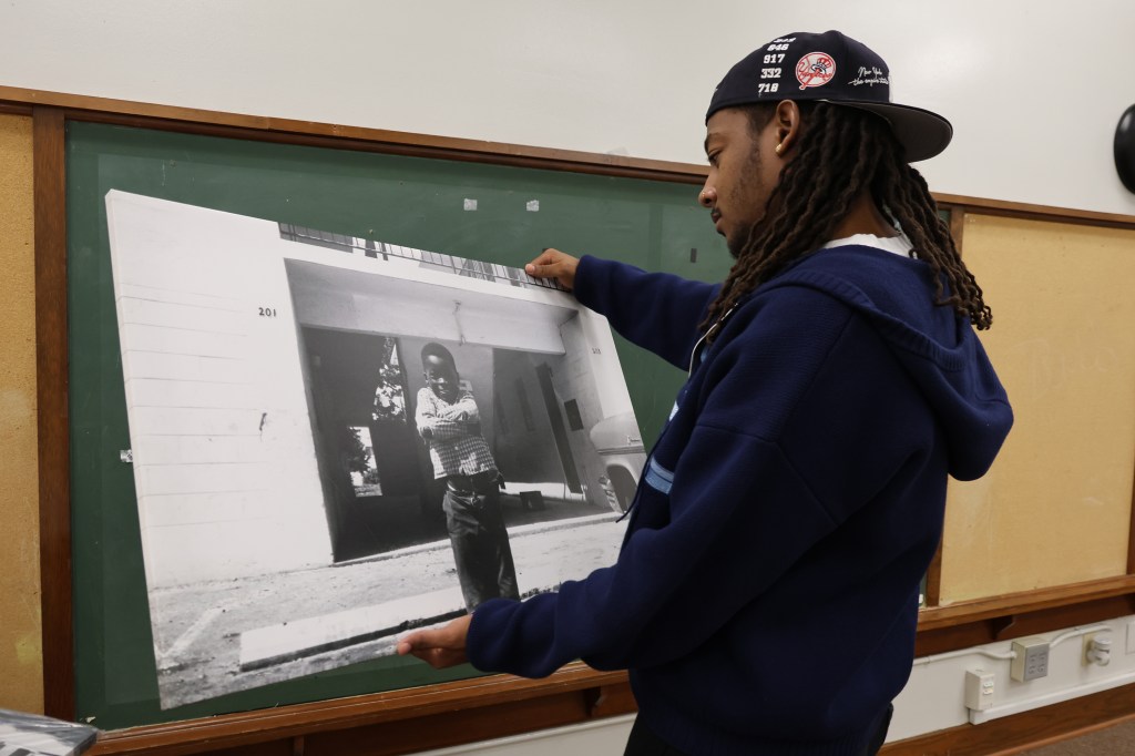 Think you know Sistrunk? New exhibit shows how Fort Lauderdale neighborhood has changed