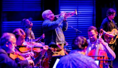 20 best shows of 2026 season