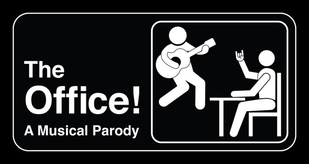 "The Office! A Musical Parody" is part of the Broward Off Center Series and will run at the Broward Center for the Performing Arts April 16-May 3. (Broward Center/Courtesy)