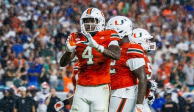 South Florida Hurricanes relish chance to win title at home