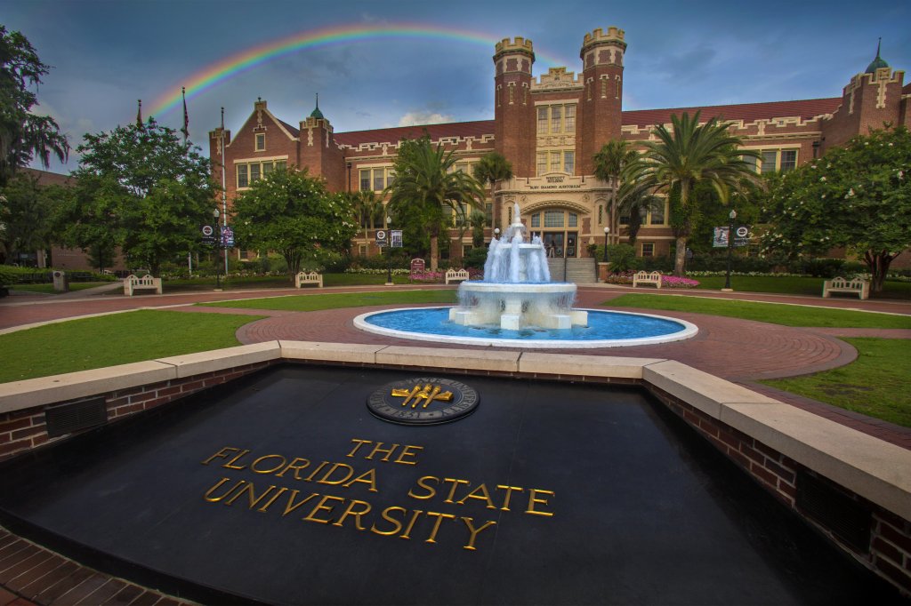 Florida lawmakers look to boost campus security