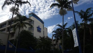 Appeals court rejects class-action lawsuit over data breach at Broward Health – Sun Sentinel