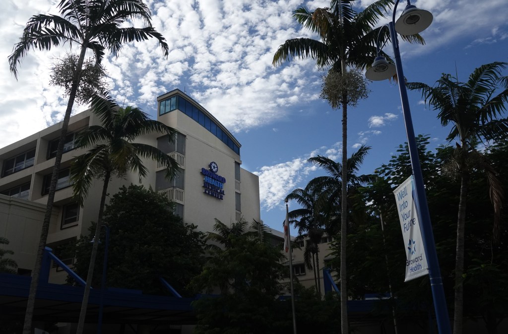 Appeals court rejects class-action lawsuit over data breach at Broward Health – Sun Sentinel