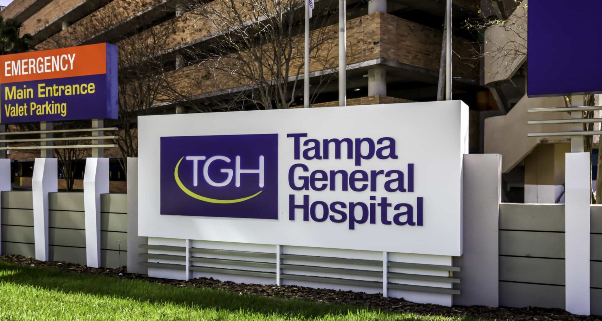Tampa General shows how health care grows smarter, not just bigger