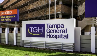 Tampa General shows how health care grows smarter, not just bigger
