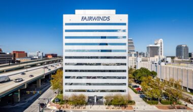 Orlando-area office portfolio sells for $96 million