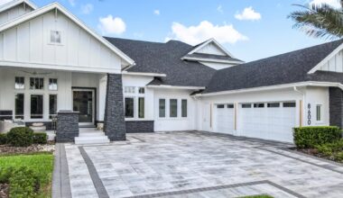 After 2-year renovation, customized Lake Nona is on the market for $4.2 million