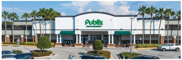 Built in 2002, Cornerstone at Lake Mary is one of the more seasoned assets. It has 69,234 square feet and is fully leased. (Courtesy of Maury L. Carter & Associates)