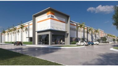 Foundry Commercial to break ground on industrial park in Edgewood