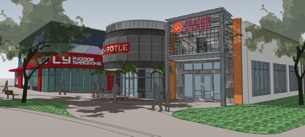 Prison Island escape room coming to I-Drive