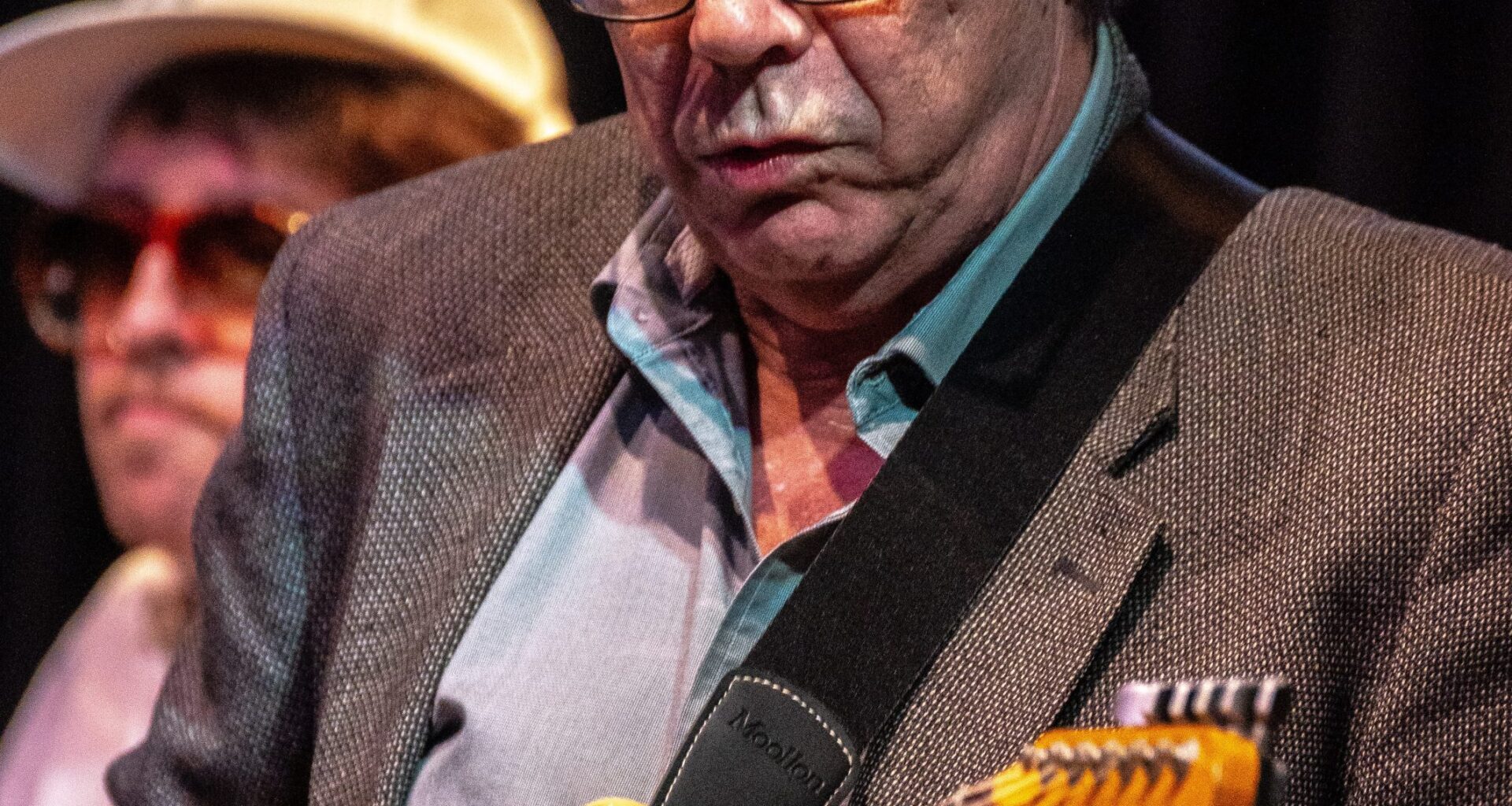 Remembering Orlando musician, Blue Bamboo founder and scene mover Chris Cortez