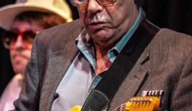 Remembering Orlando musician, Blue Bamboo founder and scene mover Chris Cortez