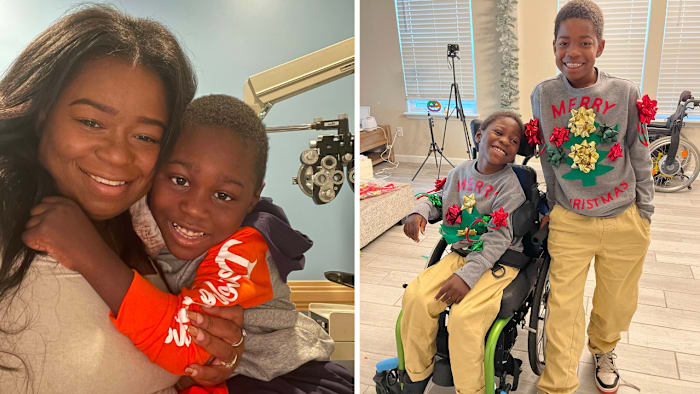 A Jacksonville mom says missed school bus pickups put her sons’ special education and her job at risk. DCPS responded