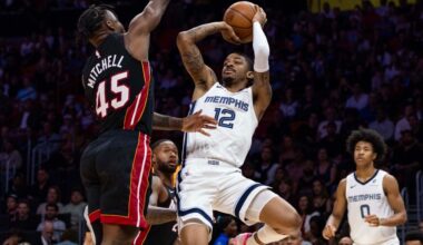 Do Miami Heat have to be careful with price for Ja Morant?