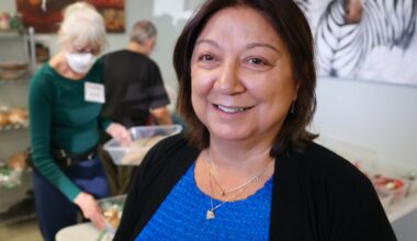 The homeless should not be left out in the cold