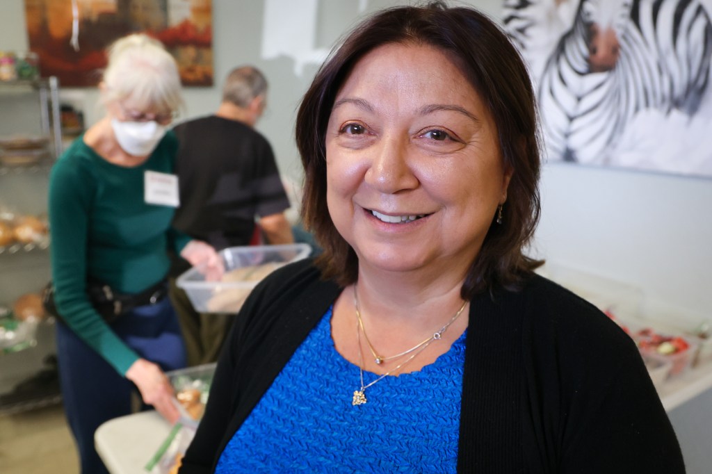 The homeless should not be left out in the cold