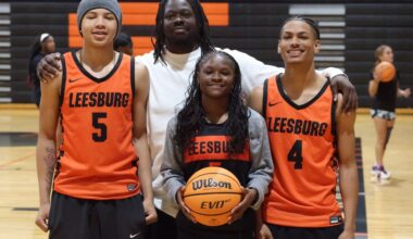 Lake Highland Prep is Orlando area No. 1 for boys basketball