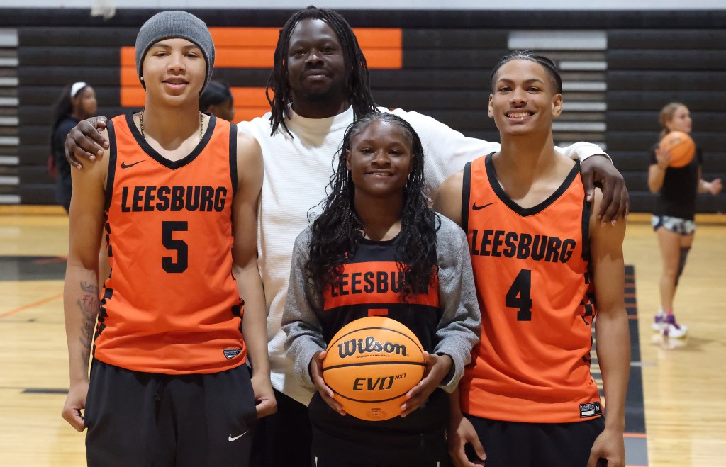 Lake Highland Prep is Orlando area No. 1 for boys basketball