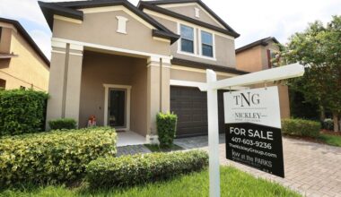 Florida House moves along proposal to cut property taxes