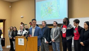 Central Florida leaders decry potential new ICE facility