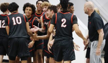 Lake Highland trails only Columbus in Florida hoops rankings