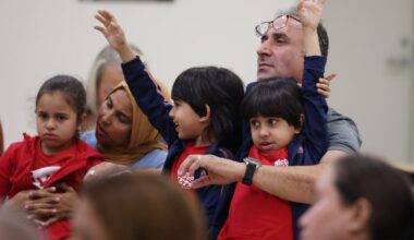 Orange parents voice frustrations about school closures