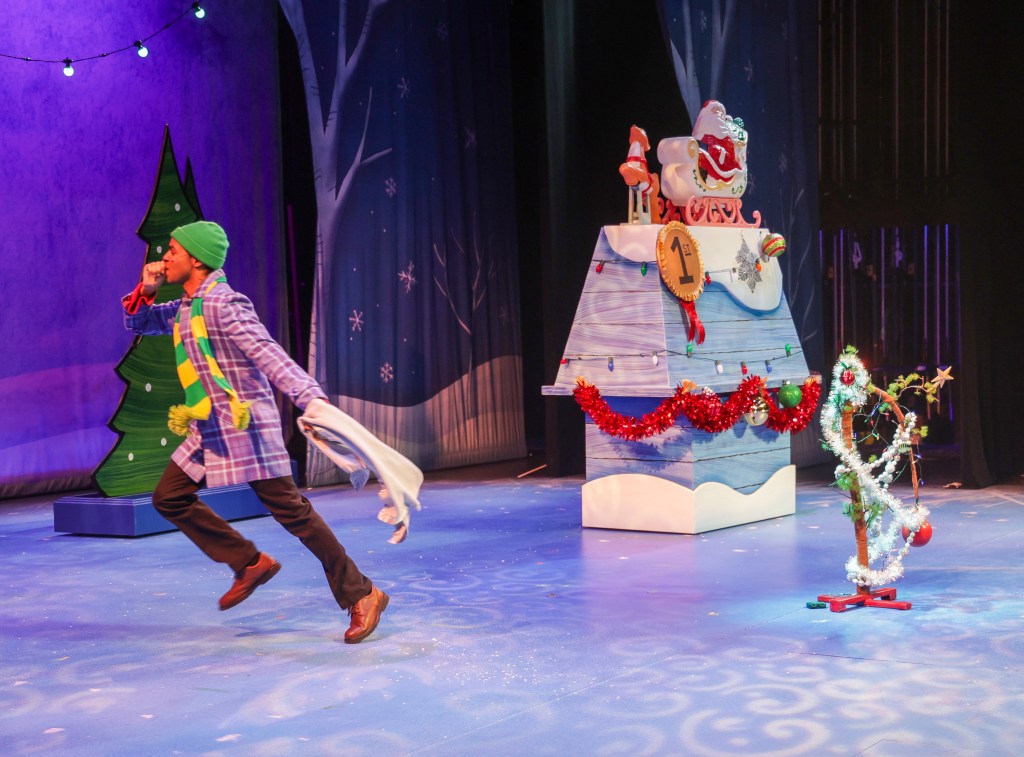 How youth theater builds the doctors and leaders of tomorrow