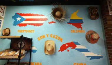 One year in, Hispanic voters in Central Florida are conflicted on Trump – Orlando Sentinel