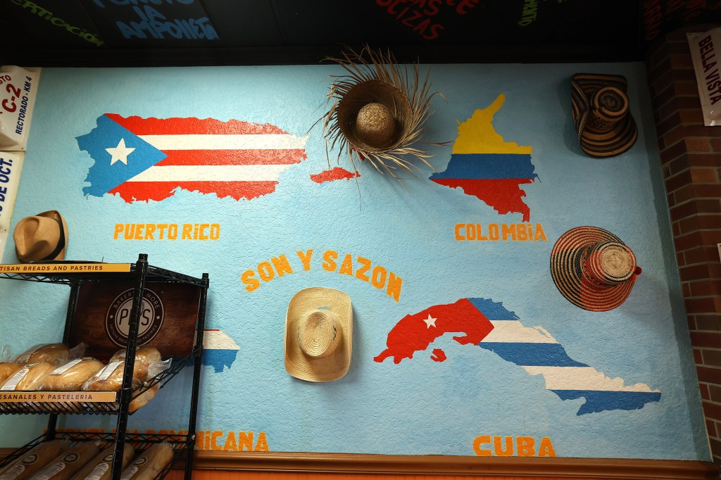 One year in, Hispanic voters in Central Florida are conflicted on Trump – Orlando Sentinel