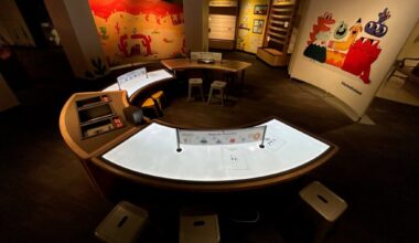 History center focuses on animation, Disney's Florida films