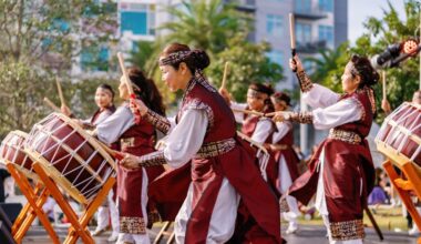 Celebrate Lunar returns to Orlando's Luminary Green Saturday