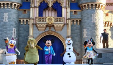 Disney World ticket deals to theme parks for Florida residents