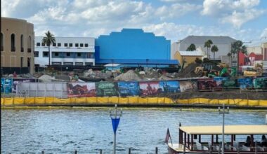 Fast & Furious roller coaster set for 2027