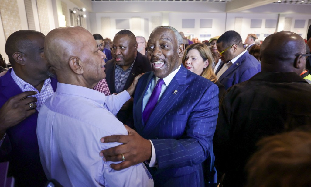 Jerry Demings’ campaign for governor gets off to slow fundraising start – Orlando Sentinel