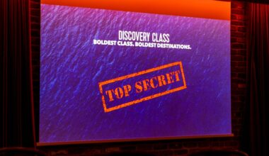 Royal Caribbean confirms Discovery class, 10 new river vessels