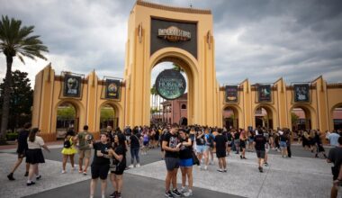 Universal Orlando sets Halloween Horror Nights 2026 debut