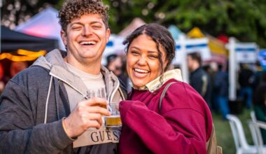 Science on Tap Beer Festival returns to OSC for fifth year