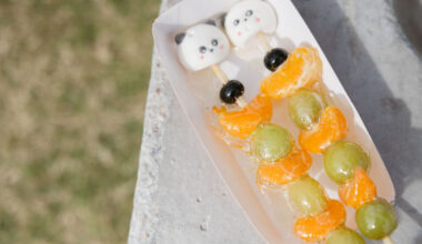 Panda Fest brings Asian food, fun, culture to town next month