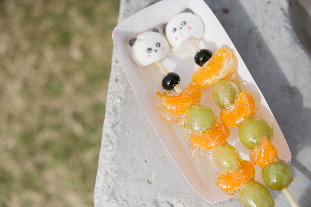 Panda Fest brings Asian food, fun, culture to town next month