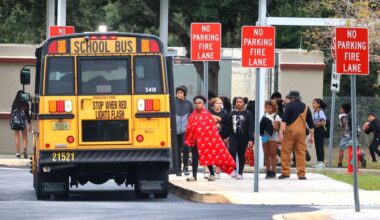 Orange school district releases plans for 7 closing schools