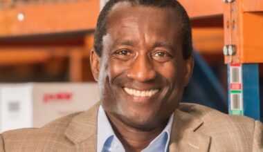 Hunger is here to stay, but let's narrow the gap