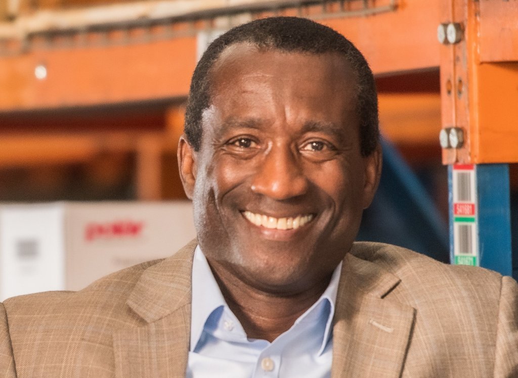 Hunger is here to stay, but let's narrow the gap