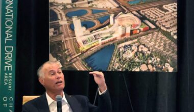 Orlando should embrace being used as leverage by Tampa Bay Rays